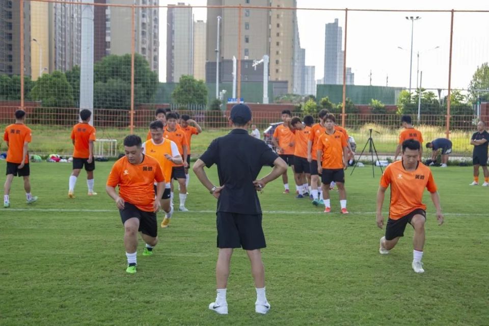OGSpR, 期待在
