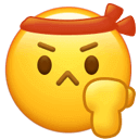om