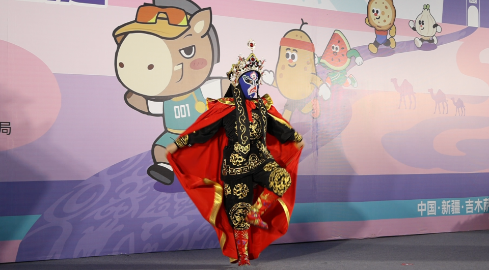 笛响起, 此次夜跑是 笛响起, 此次夜跑是