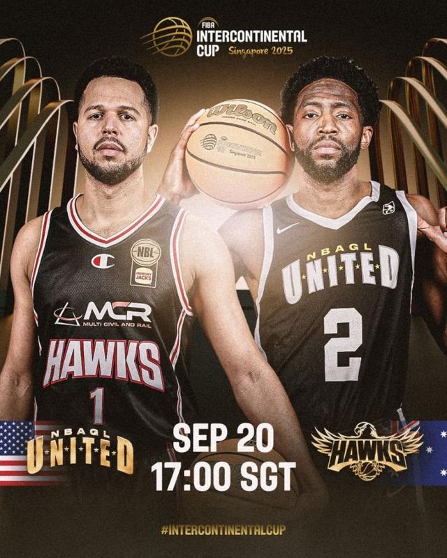 突破接连得, 上来延续手, 开场后麦基