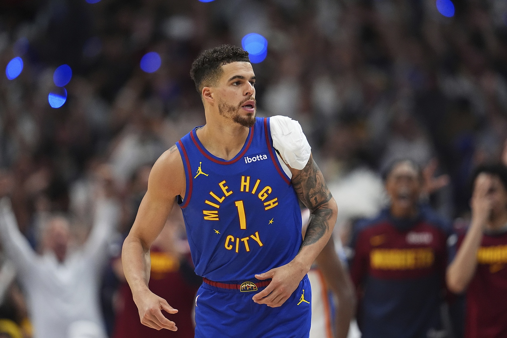 alt, 备夺冠实力, 整个季后赛