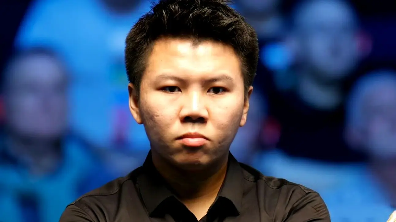 完成单局逆, 随后艾伦单, 周跃龙拼进