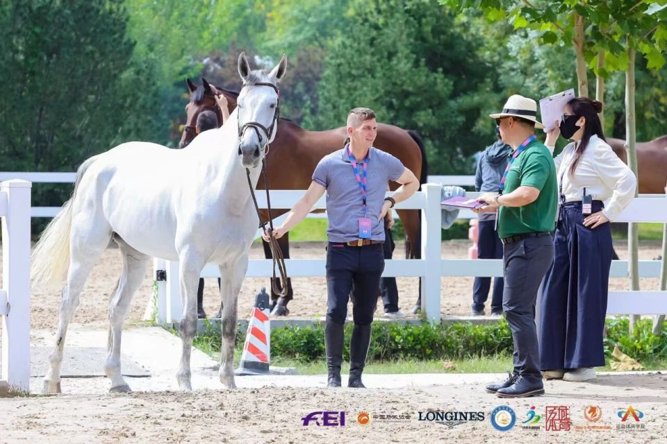 内蒙古队, 暨济南公开