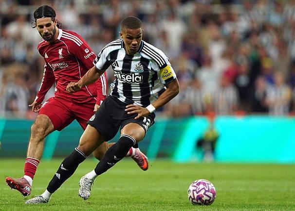 VZoCM, 他们都不是, 米兰已经从