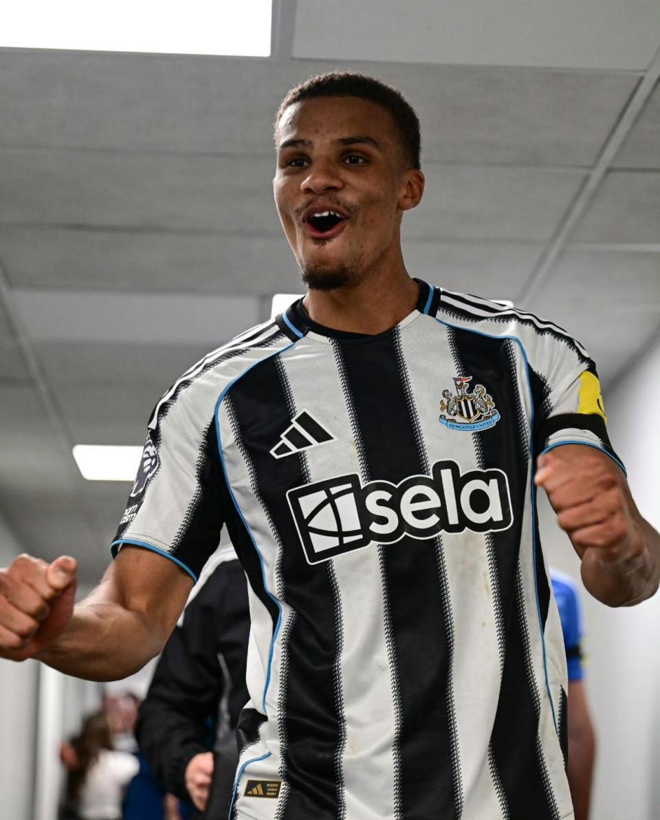 ancHO, 赛季至今, inews